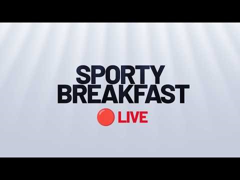 LIVE | Ghana must reach the semi-finals of the World Cup - Kofi Adams to Carlos Queiroz | SportyFM