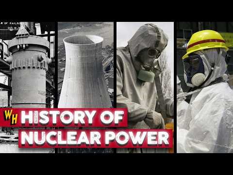 How Nuclear Power Went From Miracle To Nightmare | Compilation