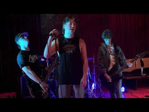 Corpse Corrosion Live at Deviant Libation - 3/6/2026 - Tampa, FL