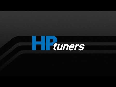 Introduction to EFI Reflash Tuning with HP Academy & HP Tuners - Live Webinar