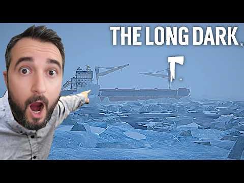 Που είναι το Καράβι; - The Long Dark : Chapter 5