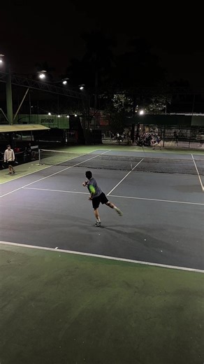 Effective Tennis Training Techniques for All Levels