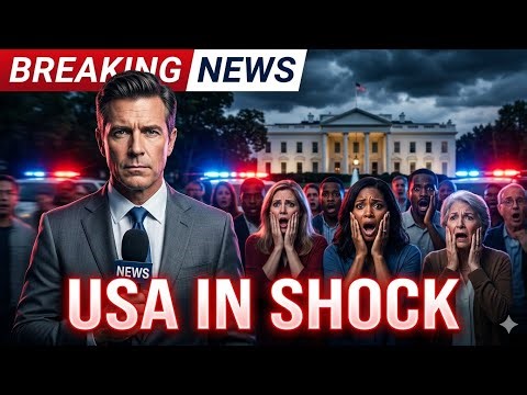 BREAKING NEWS: Assassination Attempt, Iran War Crisis & Supreme Court Shock | World News Tonight