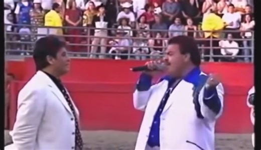 Costumbres · Juan Gabriel ft. Banda El Recodo (En Vivo Pico Rivera Sports Arena1997) | Música Tradicional Sinaloense