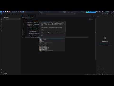 building a basic Port Scanner in Python using Linux⚙️
