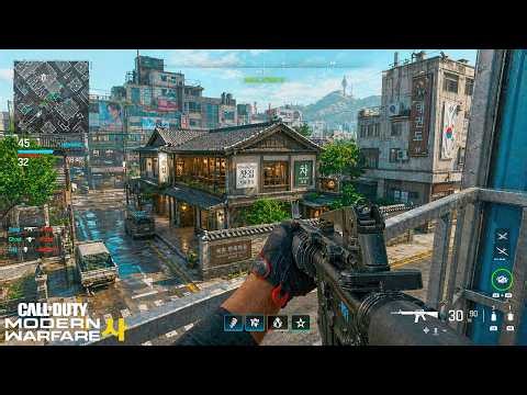 This Is Modern Warfare 4 Multiplayer