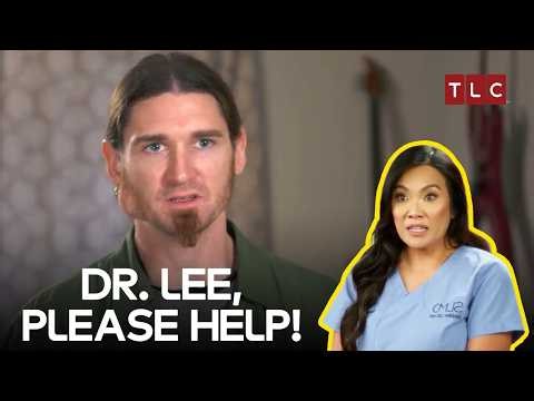Dr. Lee's Most Amazing Resloves | Dr Pimple Popper S2 | TLC India