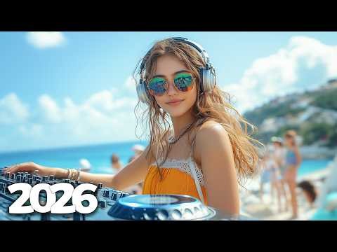 Alan Walker, Justin Bieber, Coldplay, Avicii & Kygo Style🍉Best Popular Songs 2026🍉Summer Vibes #162