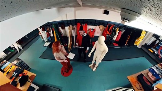 ...Taskmaster ...- ...S20E09 ...- ...A ...1970s ...Camping ...Kettle [Full Movie] [Latest Version]Full EP - Full