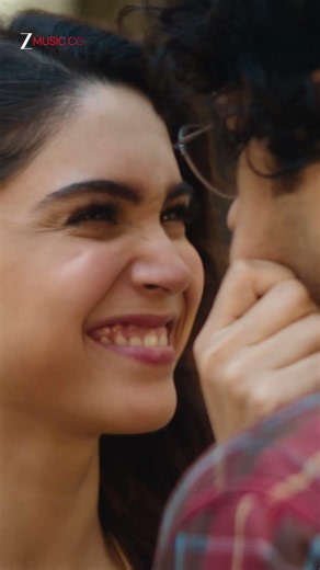 #TainuKhabarNahi #ArijitSingh #Munjya #Sharvari #AbhayVerma #SachinJigar #AmitabhB #Shorts