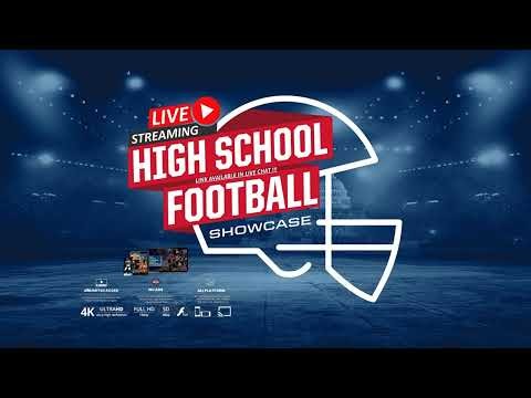 Sun Prairie East vs Milton High School Football Live