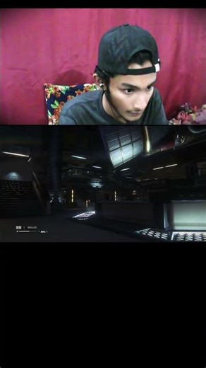 Unexpected Jump scares 😰