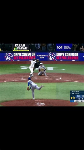 Blue Jays diving catch compilation — more plays promised