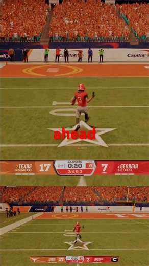 “He Thought He Had It… HOUSE CALL 😈🏠 | College Football 27 Ultimate Team”