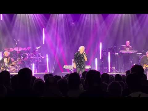 Marillion - live October 2026 in Oosterpoort, Groningen - You’re Gone