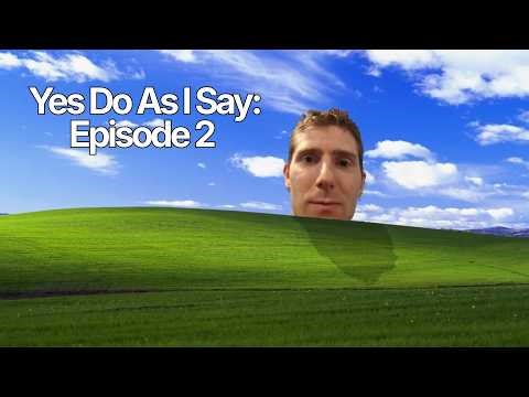 Linux User Reacts To Linus Tech Tips Retrying Linux Pt.2