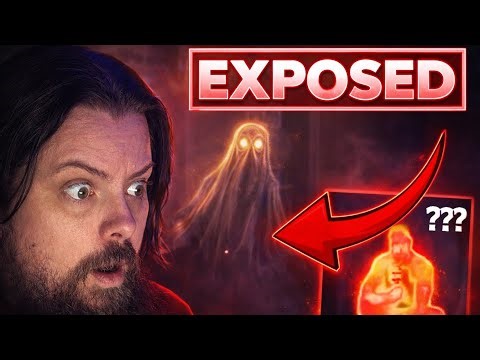 Are any of these top 10 Viral ghost clips real?