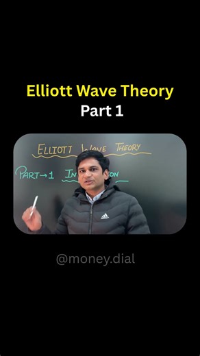 Elliott Wave Series | Part 1