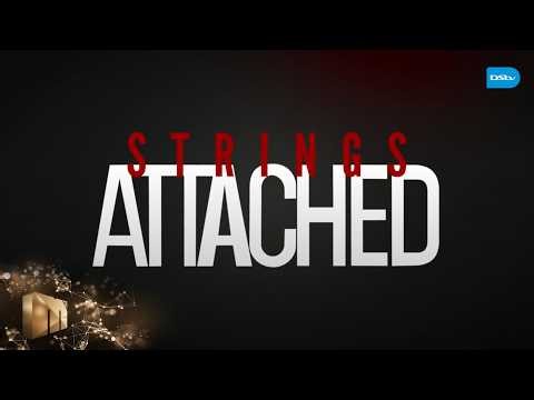 Strings Attached | Trailer | Mzansi Magic