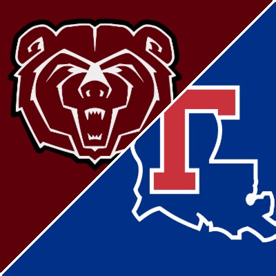 Louisiana Tech 6-5 Missouri State (Apr 25, 2026) Final Score - ESPN