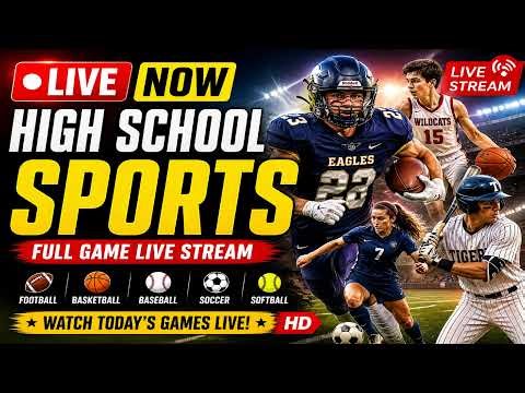 LIVE: Cherokee Bluff vs Troup County - Varsity Baseball