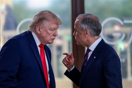 Are there still opportunities to negotiate after latest U.S. trade war move? | Hanomansing Tonight