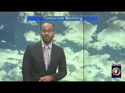 Jamaica's Weather Update April 23, 2026 | TVJ News