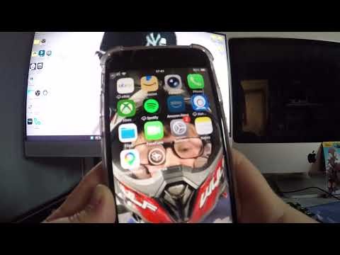 How To Jailbreak Your IPhone On IOS 26! Read Discription