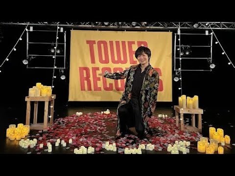 🌹✨竹島宏、25周年記念アルバム発売記念イベント開催！🎤💖「Night in Bloom Hiroshi Takeshima 25th」ロマンティックな感動とファンへの感謝🕯️📸🎶