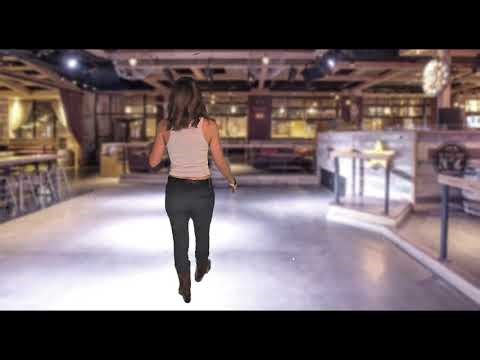 Two Step Beginner Line Dance Tutorial