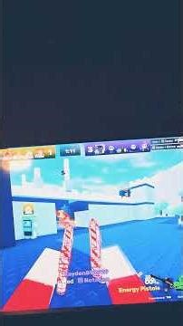 TECHY AURA FARMS IN ROBLOX RIVALS