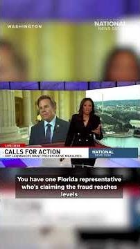 Some Minnesota small business loans suspended for fraud