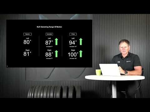 Hamstring Strain Prevention and Recovery