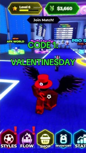 All New Codes in Blue Lock Rivals Roblox (Update)