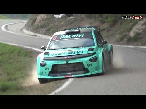 Rally RACC Catalunya 2026 | Maximum Attack - DM WRC