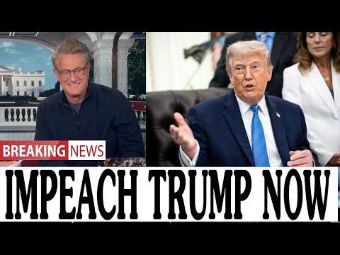 Morning Joe 6/11/26 | 🅼🆂🅽🅱️🅲 Breaking News Today June 11, 2026