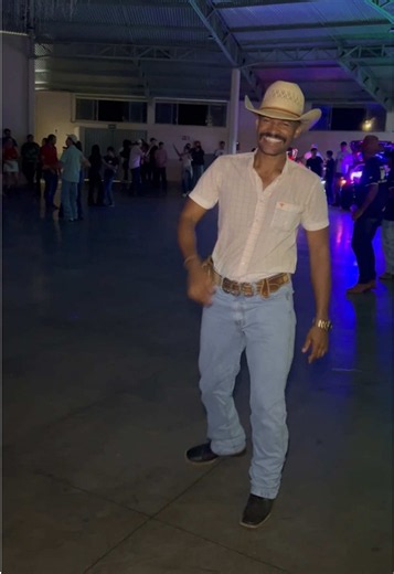 Forró dance moves for TikTok creators