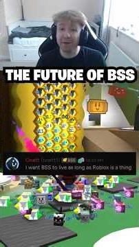 ONETT SPEAKS ON THE FUTURE OF BEE SWARM SIMULATOR...