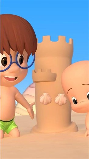 ¡Canta y juega con Cuquin en la familia de los dedos! #CleoyCuquín #Cuquin
