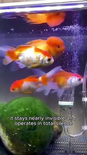 Aquarium Glass Bubble Oxygen Refiner Review (# 2961) 🟡