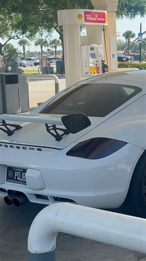 What Porsche is this?🤔 #cars #porsche #saidgrc