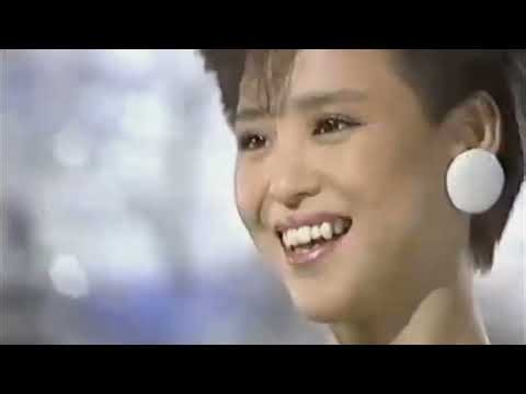 硝子のプリズム 松田聖子