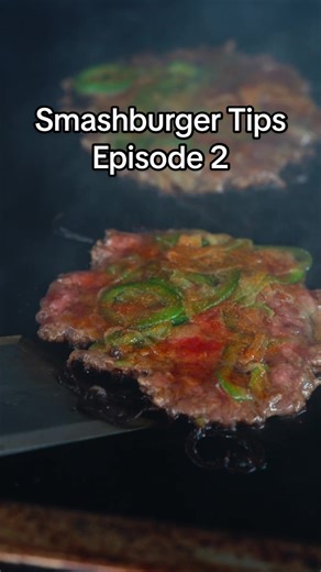 Essential Smashburger Tips for Perfect Flavor