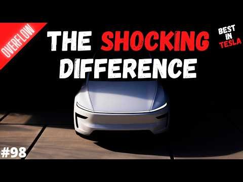 Tesla Just Quietly Won the Quarter - Something Big Is Happening - Model Y Review You Didn't Expect!