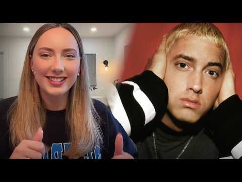Eminem’s Daughter Hailie Jade Reveals She FREESTYLED Iconic Lyric on Dad’s Hit Song