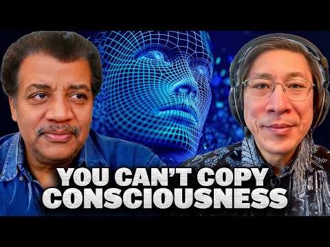 The Problem With Uploading Your Consciousness