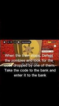 How to Get the Dead Rails Badge in The Hollow! Cowboy hat of the end #CowboyHatOfTheEnd #TheHollow