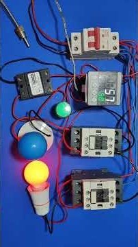 Multispan Temp Controller Working| How Temperature Controller Works