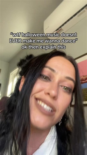 Halloween Songs That Make You Want to Dance