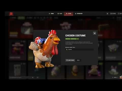 Every New Rust Pc Item & Its Price this week! 04/09/2026. new shop update! #rust